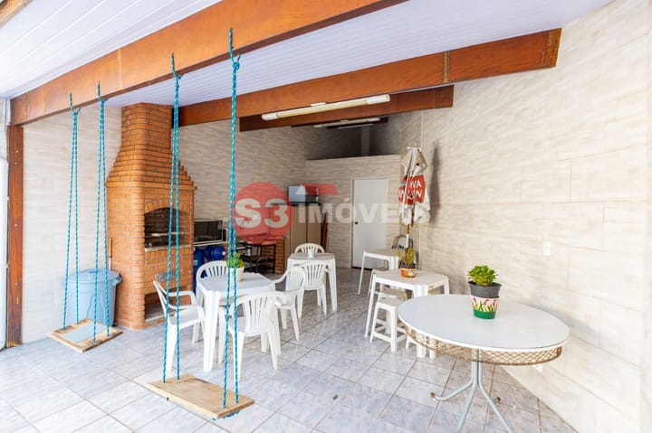 Casa à venda com 4 quartos, 179m² - Foto 7