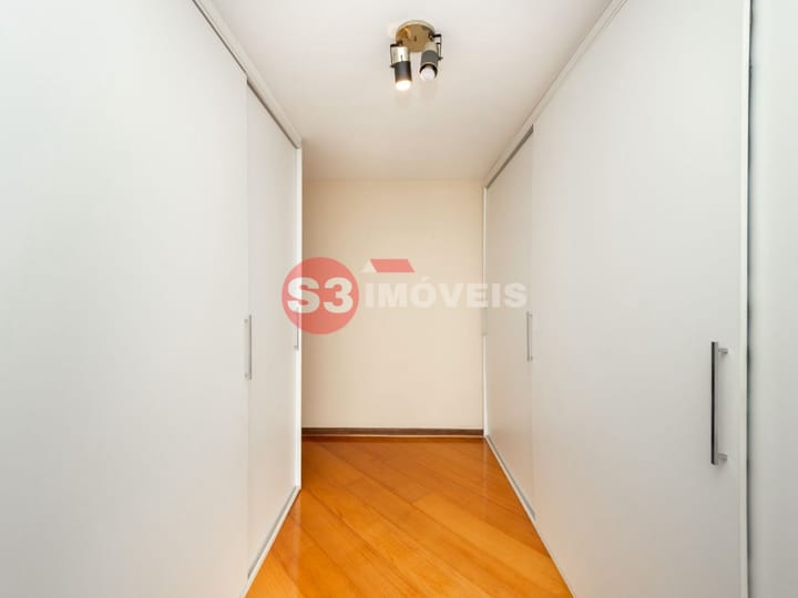 Apartamento à venda com 3 quartos, 163m² - Foto 18