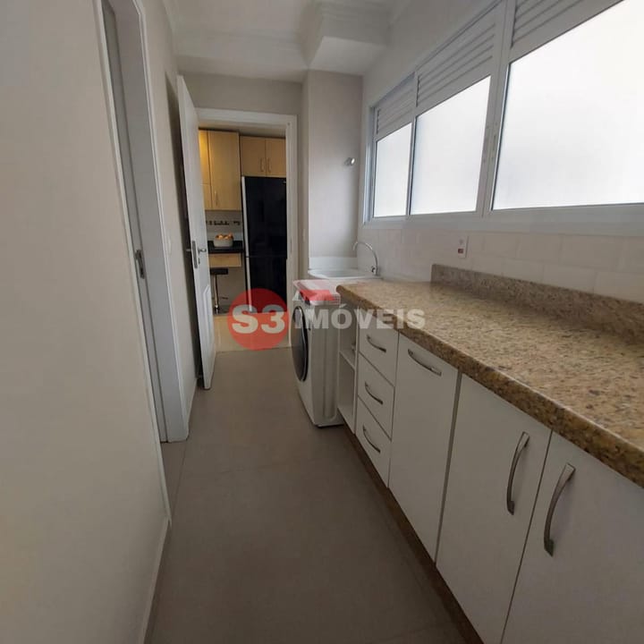 Apartamento à venda com 3 quartos, 124m² - Foto 52