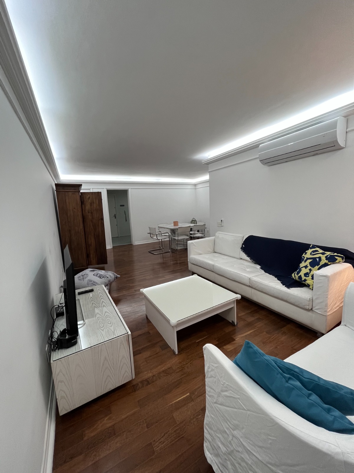 Apartamento à venda com 3 quartos, 128m² - Foto 27