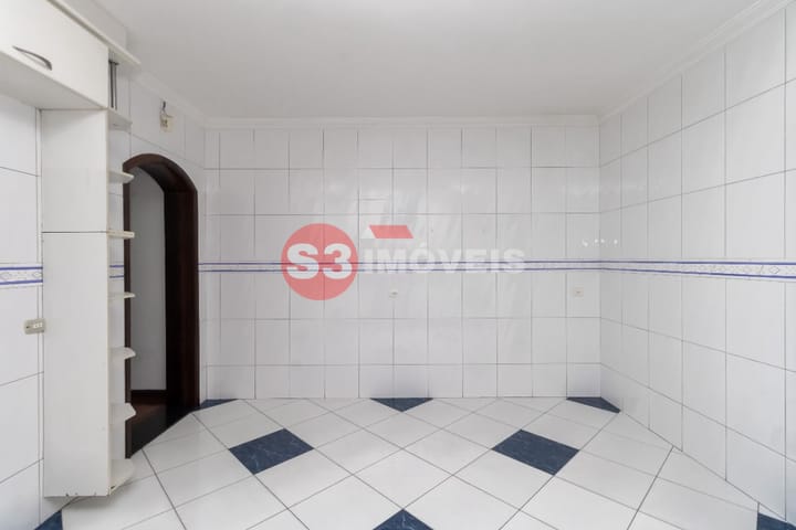 Casa à venda com 3 quartos, 150m² - Foto 2