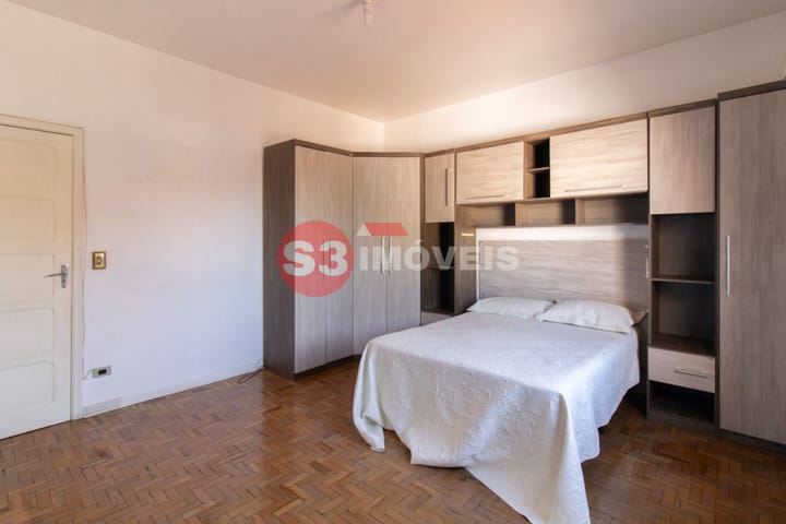 Casa à venda com 3 quartos, 142m² - Foto 18