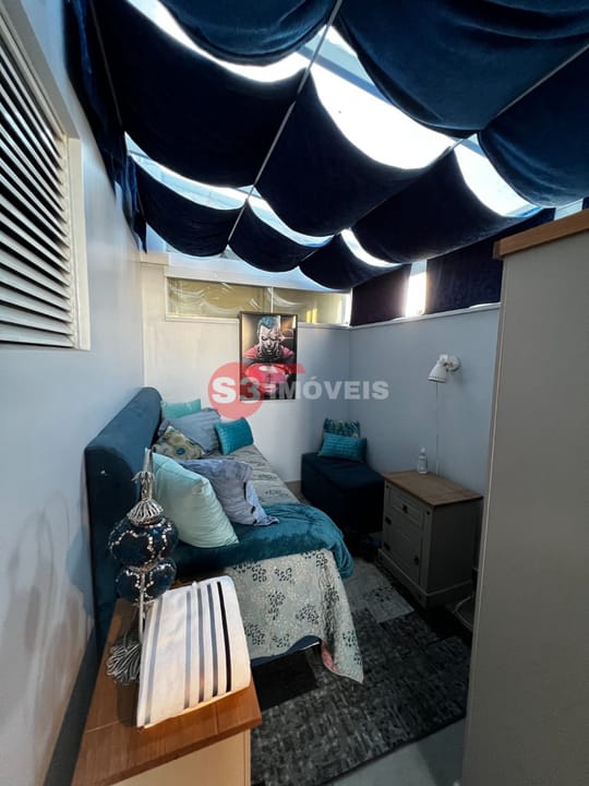 Apartamento à venda com 1 quarto, 91m² - Foto 6