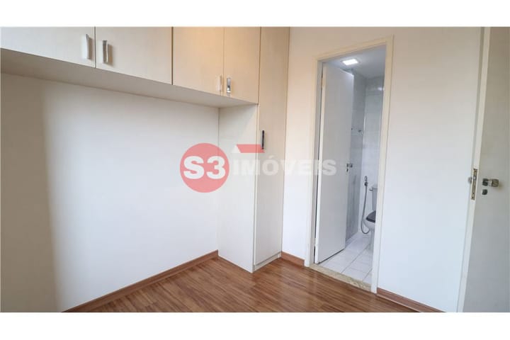 Apartamento à venda com 3 quartos, 77m² - Foto 11