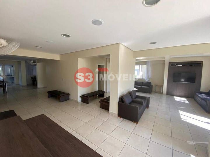 Apartamento à venda com 2 quartos, 52m² - Foto 26