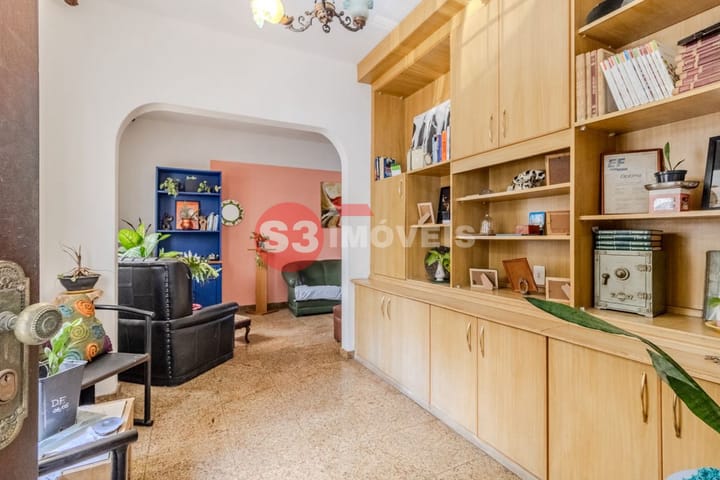 Casa à venda com 5 quartos, 200m² - Foto 62