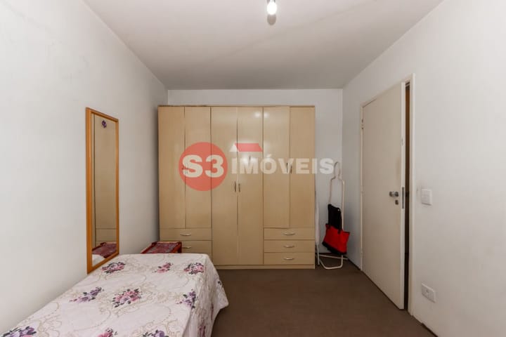 Apartamento à venda com 1 quarto, 41m² - Foto 6