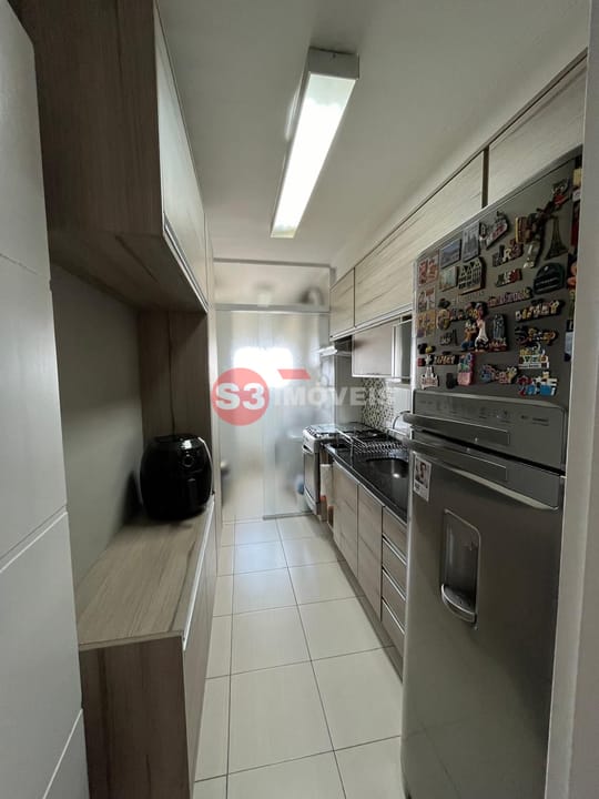 Apartamento à venda com 2 quartos, 85m² - Foto 50