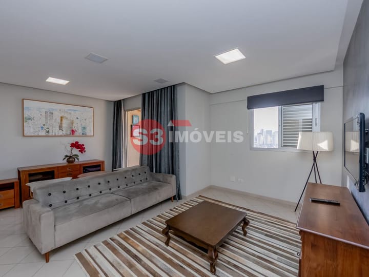 Apartamento à venda com 2 quartos, 73m² - Foto 4