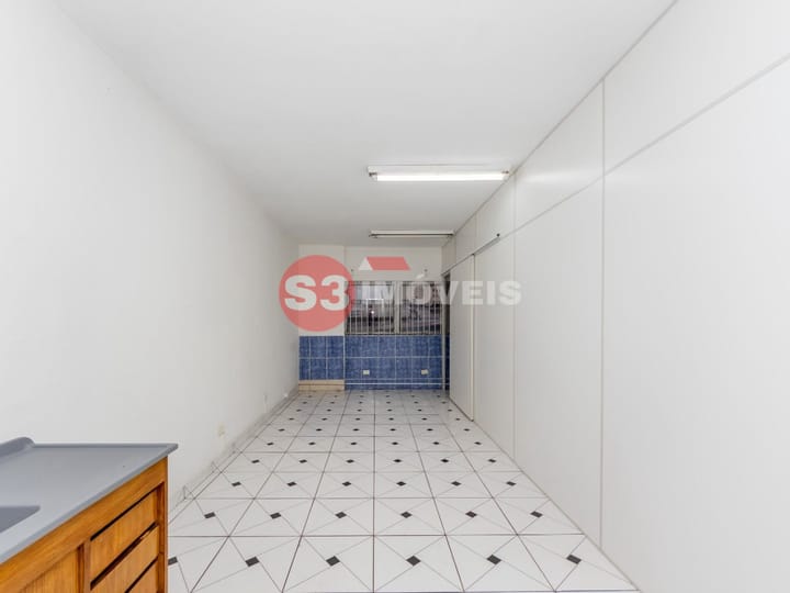 Conjunto Comercial-Sala à venda, 88m² - Foto 13