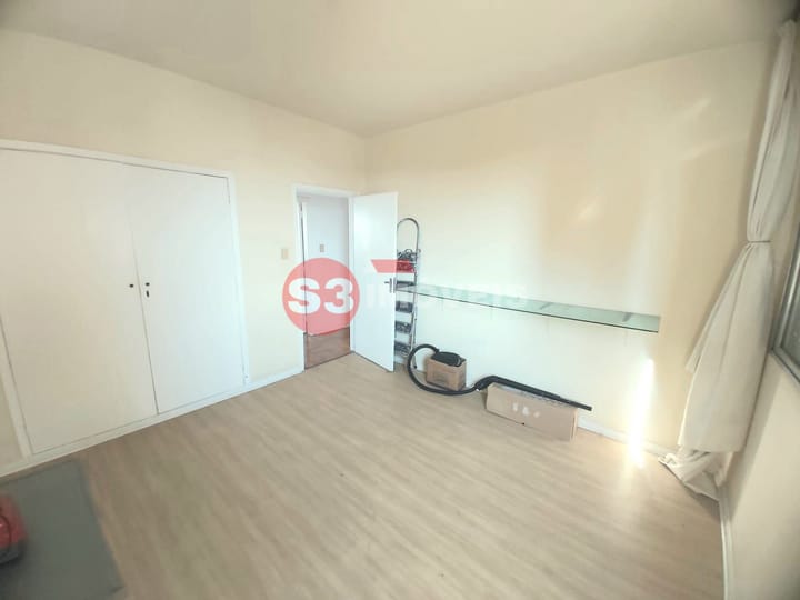 Apartamento à venda com 3 quartos, 139m² - Foto 22