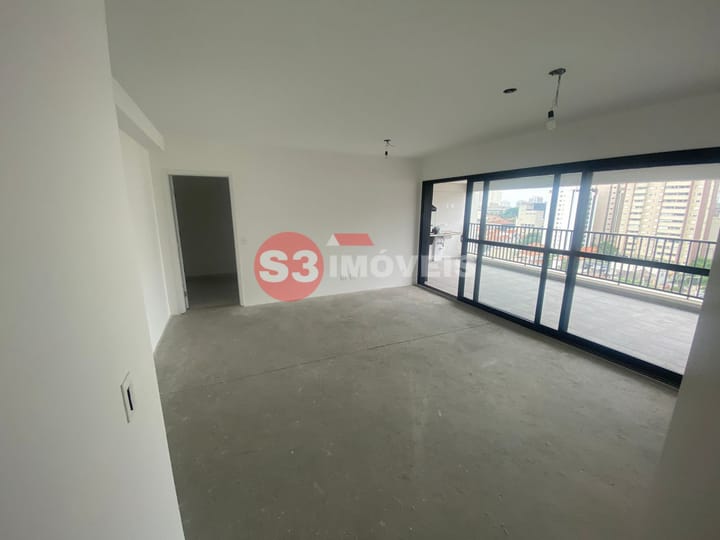 Apartamento à venda com 4 quartos, 147m² - Foto 7