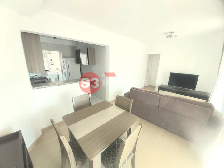 Apartamento para alugar com 2 quartos, 72m² - Foto 6