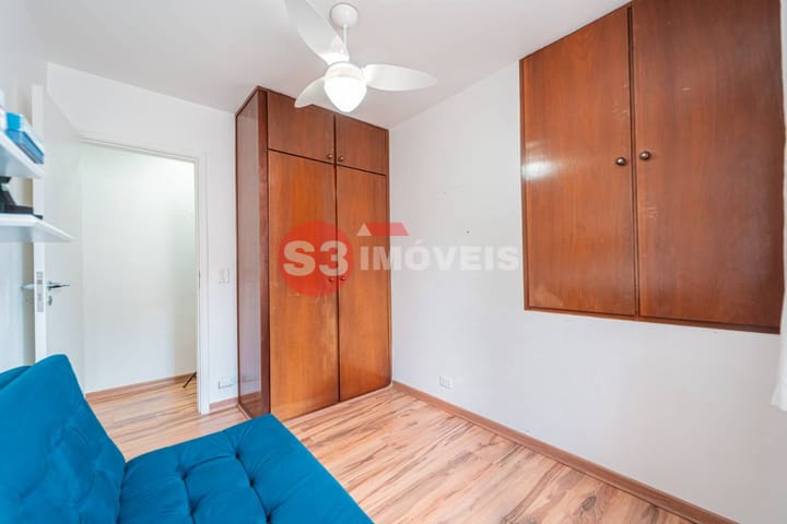 Casa à venda com 3 quartos, 140m² - Foto 41