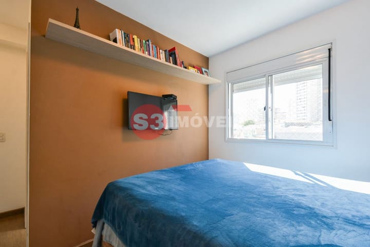 Apartamento à venda com 2 quartos, 57m² - Foto 22