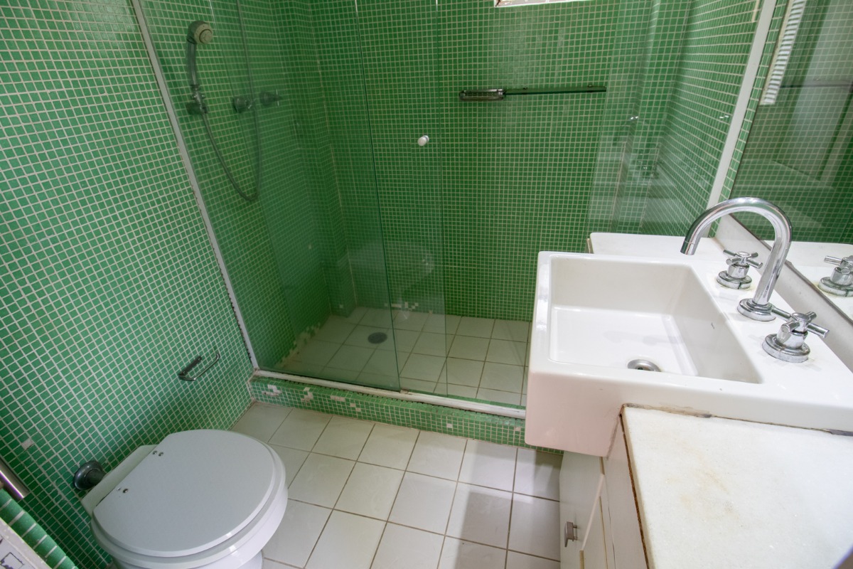 Apartamento à venda com 2 quartos, 83m² - Foto 19