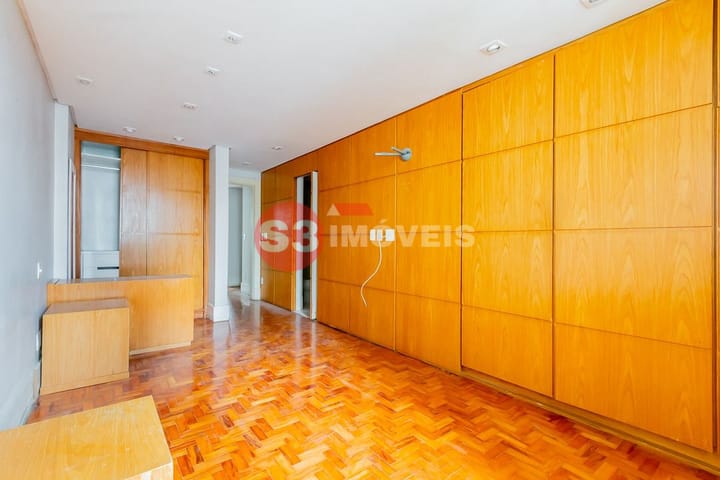 Apartamento à venda com 3 quartos, 134m² - Foto 15