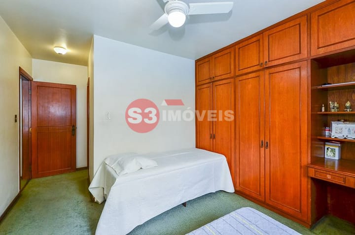 Casa à venda com 4 quartos, 595m² - Foto 17