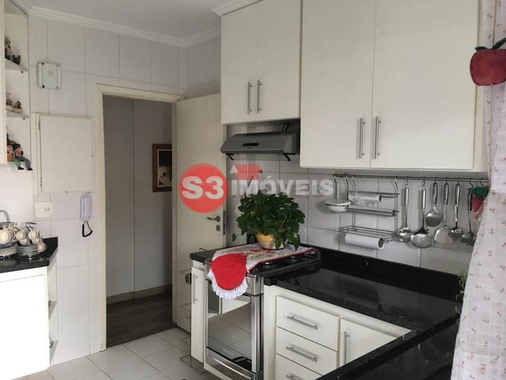 Apartamento à venda com 3 quartos, 86m² - Foto 16