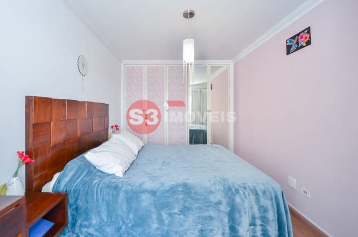 Apartamento à venda com 2 quartos, 87m² - Foto 24