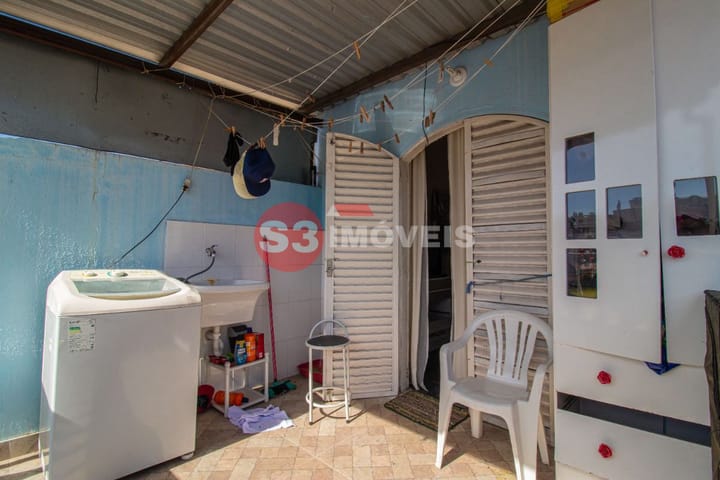 Casa à venda com 2 quartos, 116m² - Foto 20