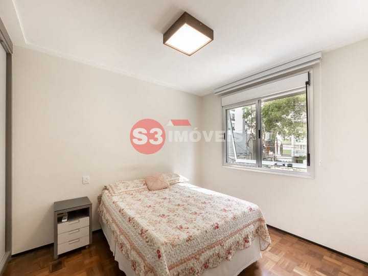 Apartamento à venda com 3 quartos, 138m² - Foto 23