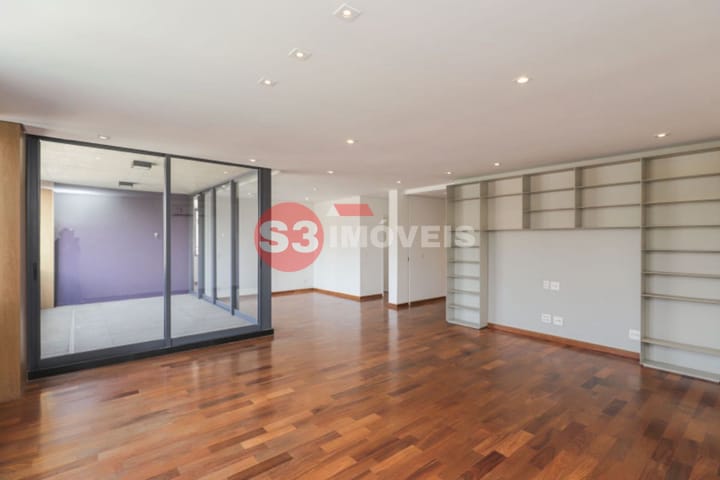 Apartamento à venda com 2 quartos, 145m² - Foto 7