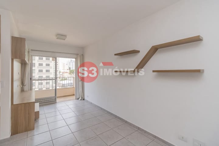 Apartamento à venda com 2 quartos, 70m² - Foto 7