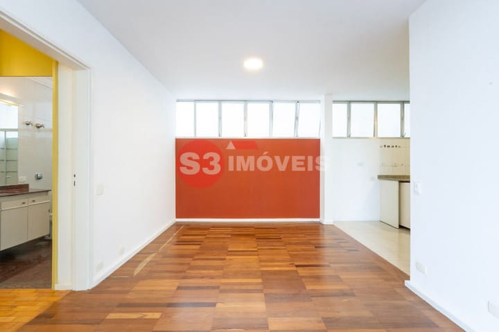 Apartamento à venda com 3 quartos, 170m² - Foto 10