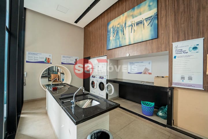 Apartamento à venda com 1 quarto, 68m² - Foto 46