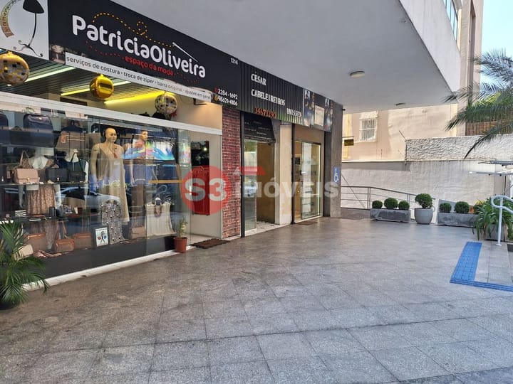 Conjunto Comercial-Sala à venda, 122m² - Foto 21