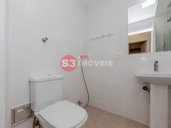 Apartamento à venda com 2 quartos, 128m² - Foto 18