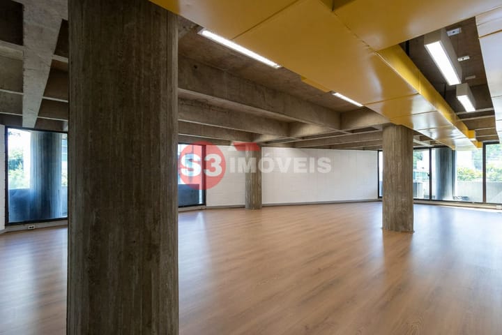 Conjunto Comercial-Sala à venda, 238m² - Foto 12