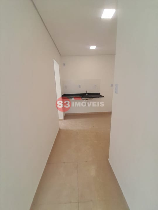 Apartamento à venda com 2 quartos, 40m² - Foto 15