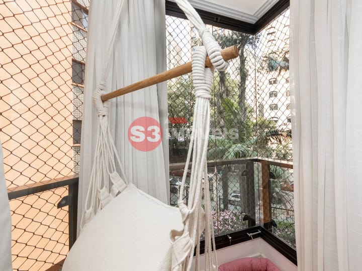 Apartamento à venda com 3 quartos, 92m² - Foto 17