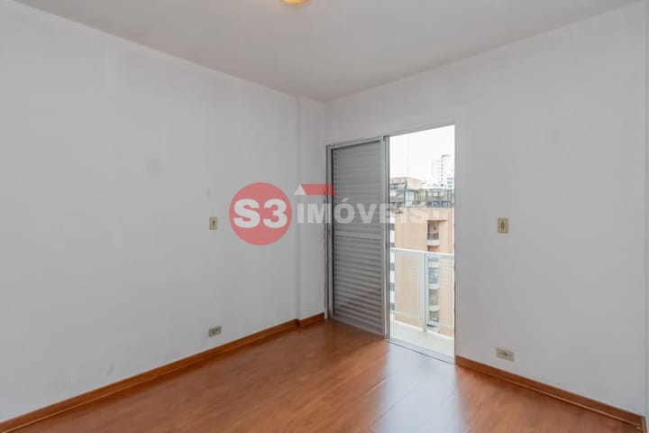 Apartamento à venda com 3 quartos, 107m² - Foto 8