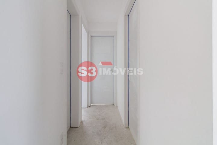 Apartamento à venda com 3 quartos, 91m² - Foto 13