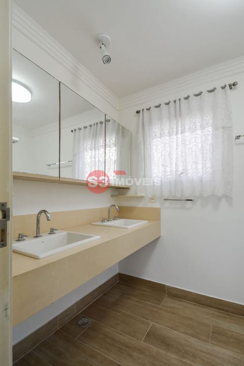 Apartamento à venda com 3 quartos, 130m² - Foto 21