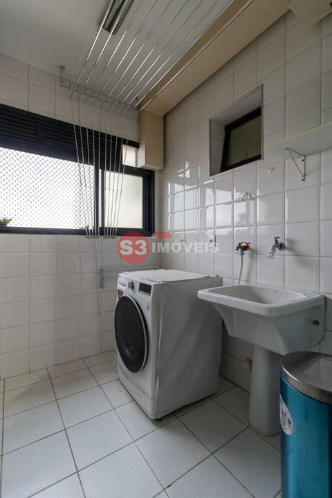 Apartamento à venda com 3 quartos, 91m² - Foto 30