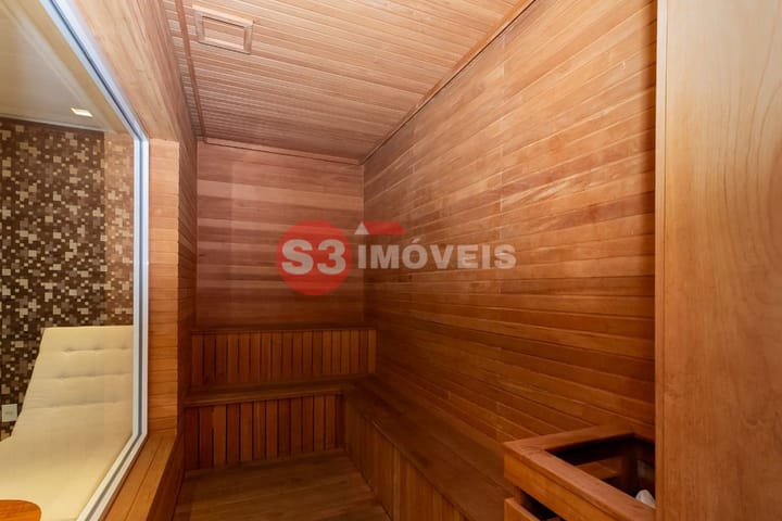 Apartamento à venda com 2 quartos, 92m² - Foto 32