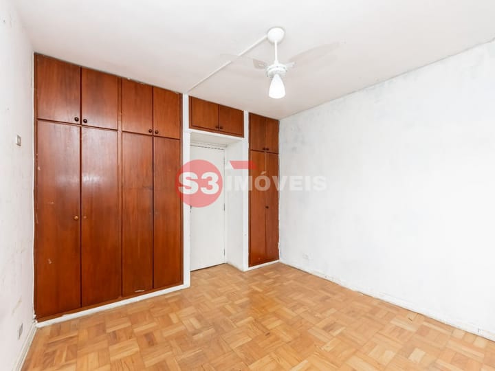 Casa à venda com 3 quartos, 159m² - Foto 17