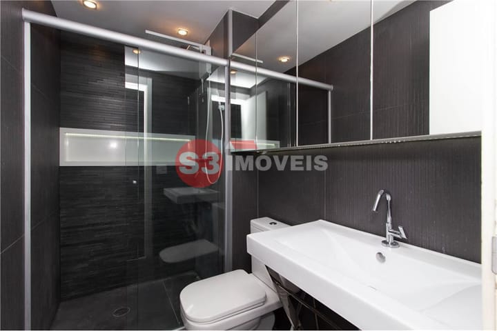 Apartamento à venda com 1 quarto, 45m² - Foto 15