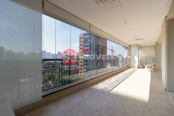 Apartamento à venda com 4 quartos, 405m² - Foto 7