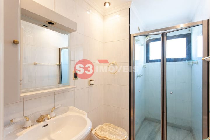 Cobertura à venda com 3 quartos, 260m² - Foto 30