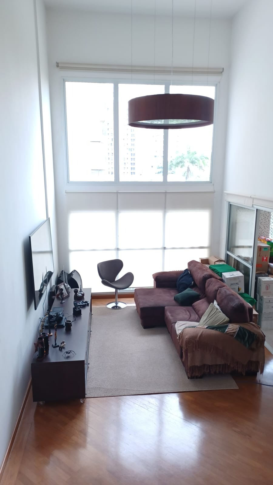 Apartamento à venda com 3 quartos, 146m² - Foto 3