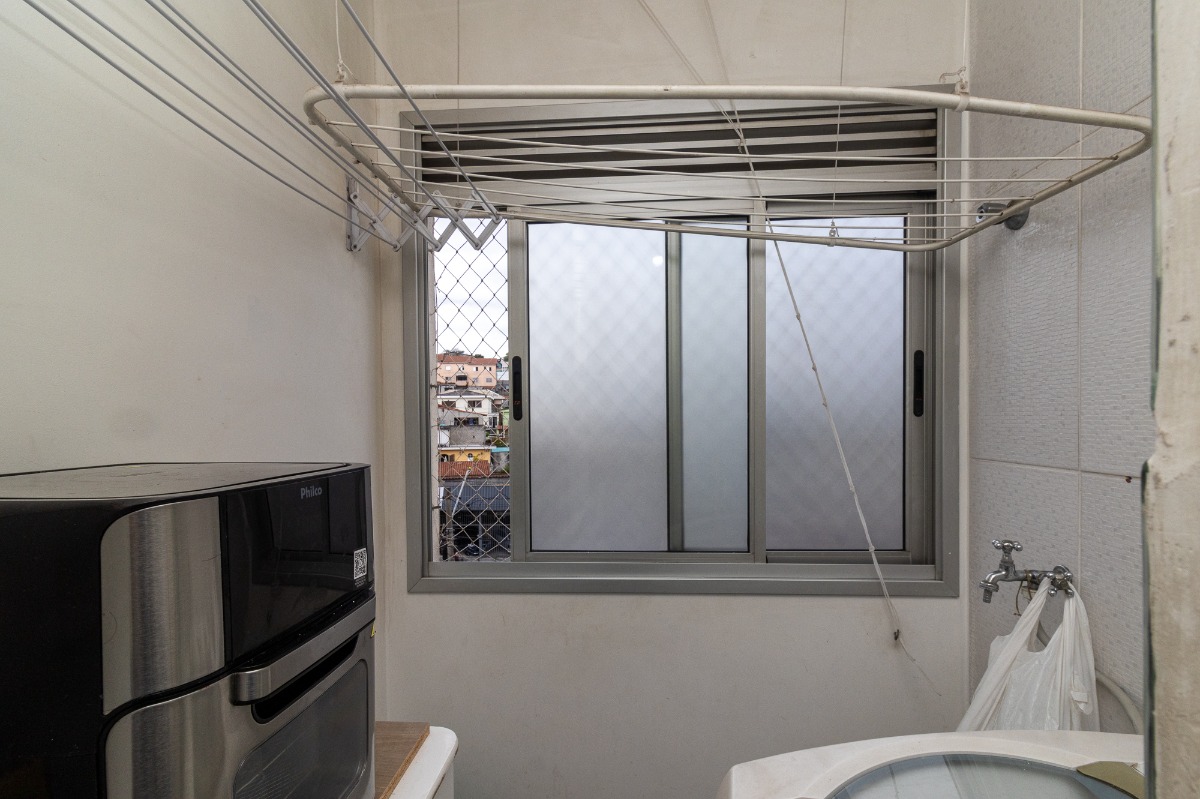 Apartamento à venda com 2 quartos, 50m² - Foto 17