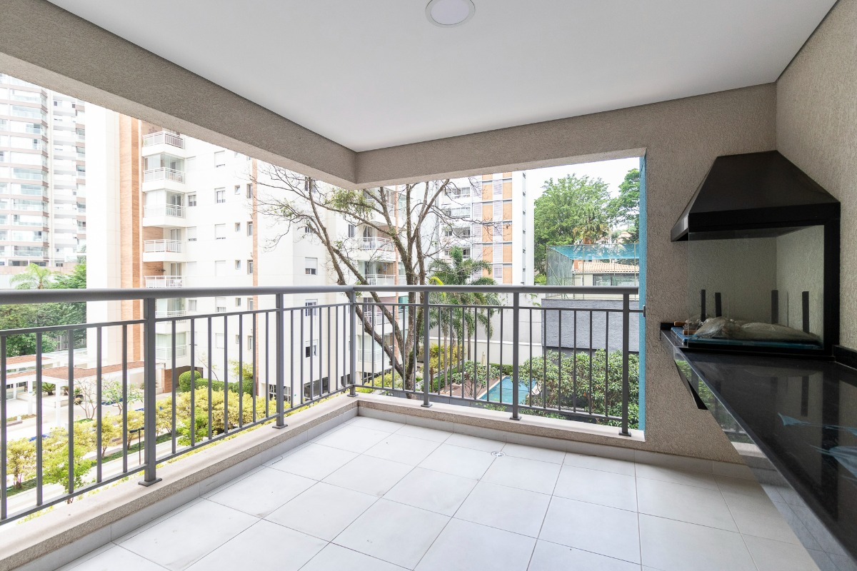 Apartamento à venda com 2 quartos, 66m² - Foto 1