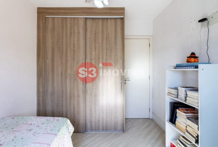 Apartamento à venda com 3 quartos, 140m² - Foto 23