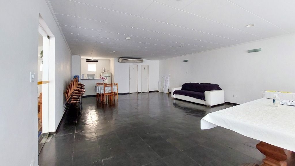 Apartamento à venda com 3 quartos, 110m² - Foto 15