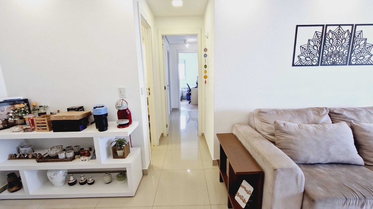 Apartamento à venda com 3 quartos, 93m² - Foto 18